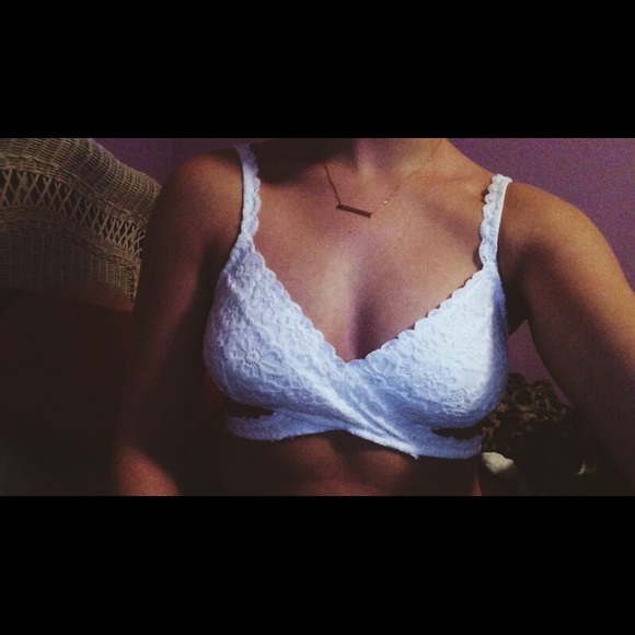 aerie Other - aerie bralette